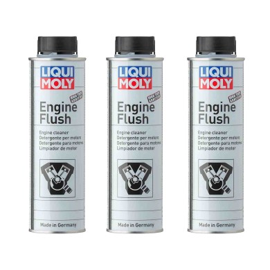 Liqui Moly 2678 Detergente Lubrificante Pulitore Interno Motore Auto 300ml 3pz
