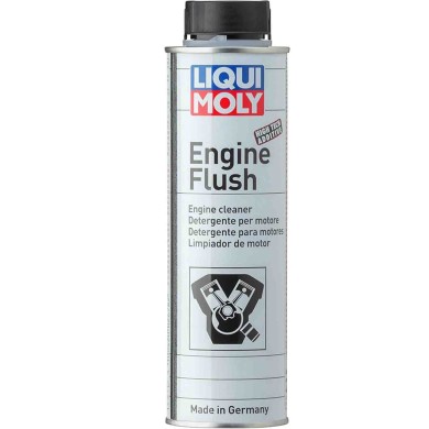 Liqui Moly 2678 Detergente Lubrificante Pulitore Interno Motore Auto 300ml 3pz