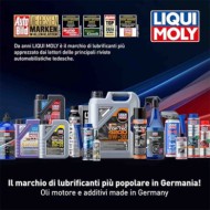 LIQ_2678_2.jpg Liqui Moly 2678 Detergente Lubrificante Pulitore Interno Motore Auto 300ml 3pz