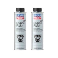 LIQ_2678_3.jpg Liqui Moly 2678 Detergente Lubrificante Pulitore Interno Motore Auto 300ml 2pz
