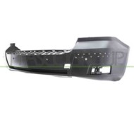 Paraurti Posteriore Con Primer Per Mercedes Glk ( X204 ) Dal 2008 Al 2012