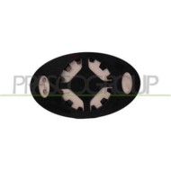 Piastra Specchio Destra O Sinistra Per Mini Mini (bmw) R50/r53/r52 Dal 2001 Al 2004
