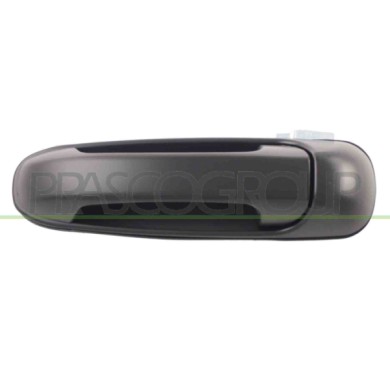 GUIDA_ALLA_SCELTA.JPG Maniglia Esterna Posteriore Sinistra Nero/liscia Per Jeep Cherokee Dal 2001 Al 2004