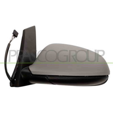 OP4167324P_1.JPG Retrovisore Sinistro Elettrico Per Opel/vauxhall Astra J (p10) Dal 2009 Al 2011