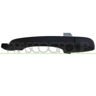 GUIDA_ALLA_SCELTA.JPG Maniglia Esterna Anteriore Sinistra Nera Per Chrysler/dodge Caliber Dal 2007 Al 2011