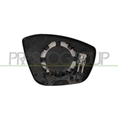 PG3267514_1.JPG Piastra Specchio Sinistra Per Citroen C3 Dal 2016 Al 2020