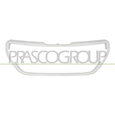 PG3282206_1.JPG Cornice Griglia Radiatore In Abs Per Peugeot 208 Dal 2015 Al 2019