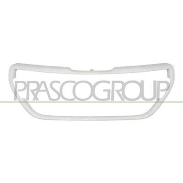 PG3282206_1.JPG Cornice Griglia Radiatore In Abs Per Peugeot 208 Dal 2015 Al 2019