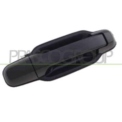 GUIDA_ALLA_SCELTA.JPG Maniglia Esterna Posteriore Destra Con Primer Per Kia Sorento (bl) Dal 2002 Al 2006