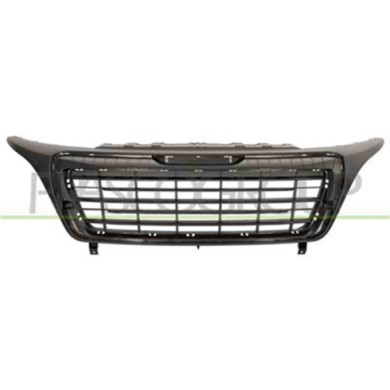 PG9562001_1.JPG Griglia Radiatore Nera Per Peugeot Boxer Dal 2014