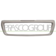 Cornice Griglia Superiore Grigia Per Peugeot Boxer Dal 2014