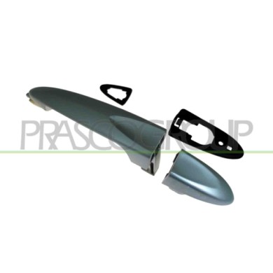 GUIDA_ALLA_SCELTA.JPG Maniglia Esterna Anteriore Destra Per Lancia Ypsilon Dal 2003 Al 2006