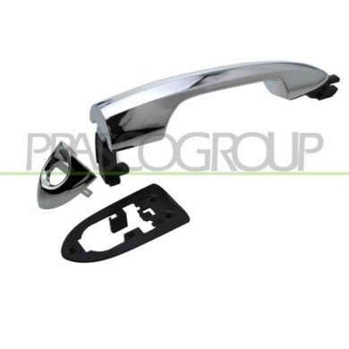 GUIDA_ALLA_SCELTA.JPG Maniglia Esterna Anteriore Sinistra Per Alfa Romeo Mito Dal 2008 Al 2016