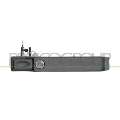 LR1008001_2.JPG Maniglia Anteriore Destra Per Land Rover Defender Dal 1990 Al 2006