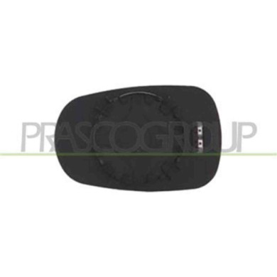 RN3227504_1.JPG Piastra Specchio Destra O Sinistra Per Nissan Micra K12 Dal 2003 Al 2005