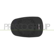 RN3227504_1.JPG Piastra Specchio Destra O Sinistra Per Nissan Micra K12 Dal 2003 Al 2005