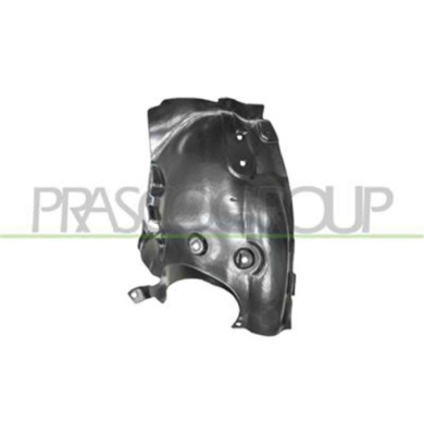 RN7003614_1.JPG Passaruota Anteriore Sinistro Per Renault Captur Dal 2013 Al 2017