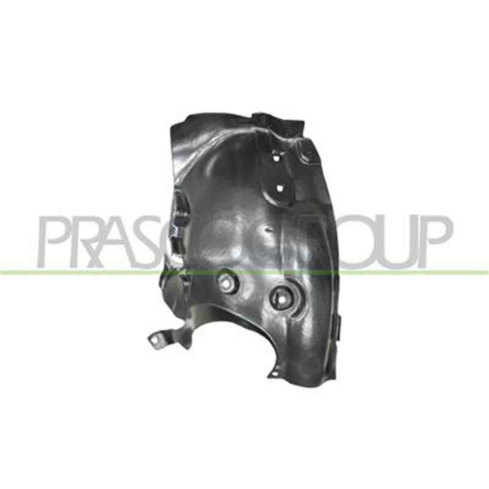 RN7003614_1.JPG Passaruota Anteriore Sinistro Per Renault Captur Dal 2013 Al 2017