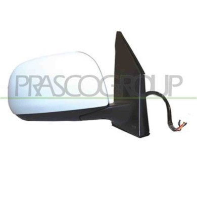 TY2877333_1.JPG Retrovisore Destro Elettrico Per Toyota Rav 4 Dal 2006 Al 2009