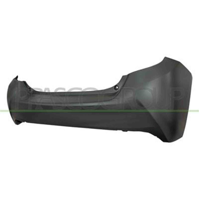 TY3291061_1.JPG Paraurti Posteriore Con Primer Per Toyota Yaris Dal 2014 Al 2016