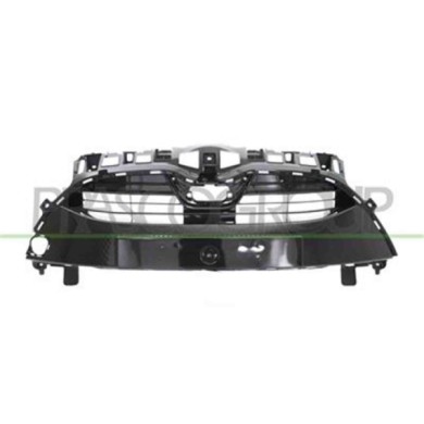TY3322011_1.JPG Griglia Radiatore Nera Per Toyota Yaris Dal 2020
