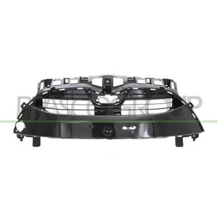 TY3322011_1.JPG Griglia Radiatore Nera Per Toyota Yaris Dal 2020