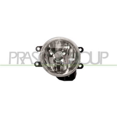 TY3544413_1.JPG Fendinebbia Destro Per Peugeot 108 Dal 2014