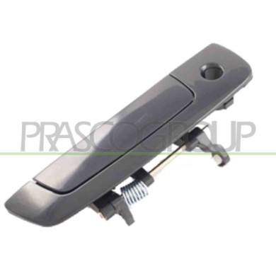 GUIDA_ALLA_SCELTA.JPG Maniglia Esterna Anteriore Destra Per Mitsubishi Lancer Dal 1996 Al 2001