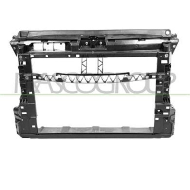 VG0243230_1.JPG Frontale Anteriore Completo Per Volkswagen Polo Dal 2014 Al 2017