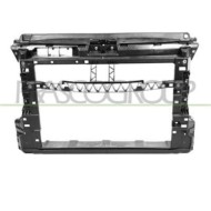 VG0243230_1.JPG Frontale Anteriore Completo Per Volkswagen Polo Dal 2014 Al 2017