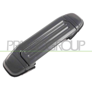 GUIDA_ALLA_SCELTA.JPG Maniglia Esterna Anteriore Destra Per Mitsubishi Pajero Dal 1991 Al 1996