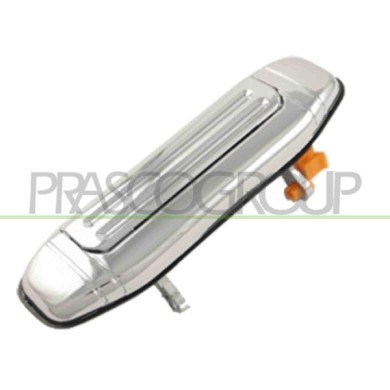 GUIDA_ALLA_SCELTA.JPG Maniglia Esterna Anteriore Destra Per Mitsubishi Pajero Dal 1991 Al 1996