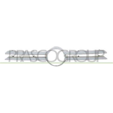 VG0342011_1.JPG Griglia Radiatore Con Primer Per Volkswagen Golf Iv Dal 1997 Al 2003