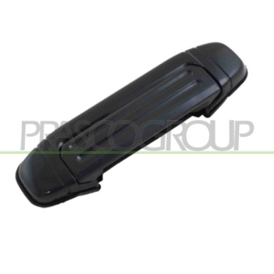 GUIDA_ALLA_SCELTA.JPG Maniglia Esterna Posteriore Sinistra Nero/liscia Per Mitsubishi Pajero Dal 1991 Al 1996