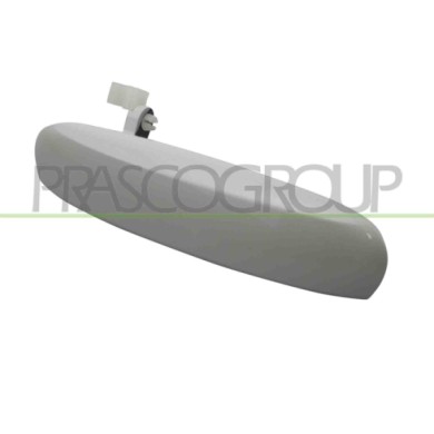 GUIDA_ALLA_SCELTA.JPG Maniglia Esterna Anteriore/posteriore Destra Per Mitsubishi Colt Dal 2004 Al 2008