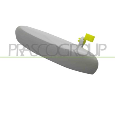 GUIDA_ALLA_SCELTA.JPG Maniglia Esterna Anteriore/posteriore Sinistra Per Mitsubishi Colt Dal 2004 Al 2008