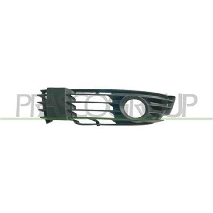 VG0532134_1.JPG Griglia Radiatore Sinistra Paraurto Anteriore Con Sede Fendi Per Volkswagen Passat B5 Dal 2000 Al 2005