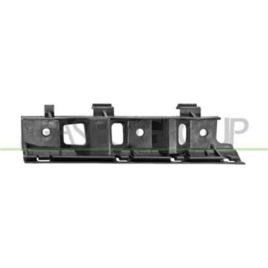 VG0541003_1.JPG Staffa Guida Destra Paraurti Anteriore Per Volkswagen Passat B6 Dal 2005 Al 2010