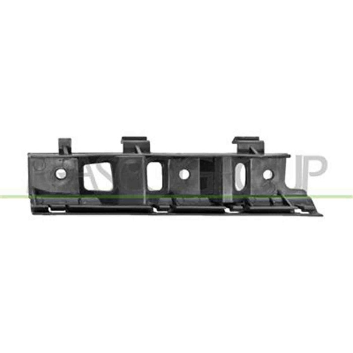 VG0541003_1.JPG Staffa Guida Destra Paraurti Anteriore Per Volkswagen Passat B6 Dal 2005 Al 2010