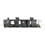 Staffa Guida Destra Paraurti Anteriore Per Volkswagen Passat B6 Dal 2005 Al 2010