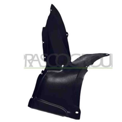 VG0543603_1.JPG Passaruota Anteriore Destro Per Volkswagen Passat B6 Dal 2005 Al 2010