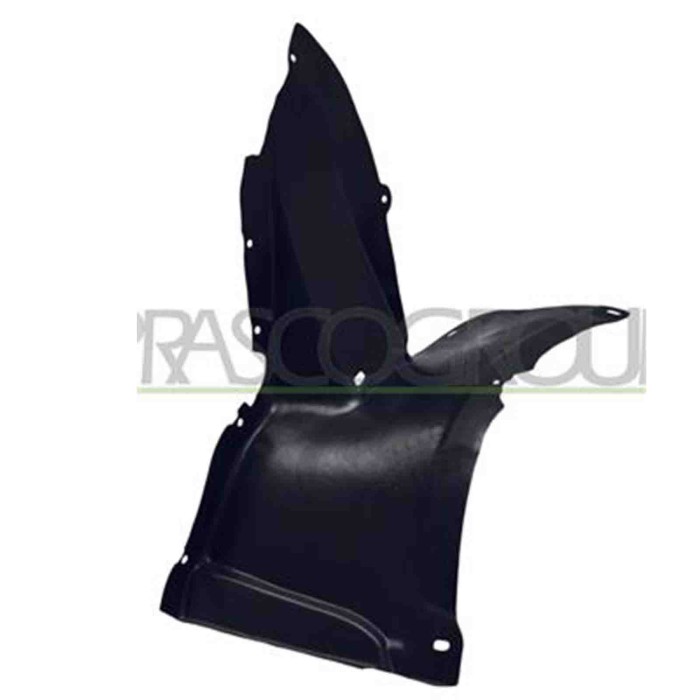 VG0543603_1.JPG Passaruota Anteriore Destro Per Volkswagen Passat B6 Dal 2005 Al 2010
