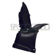 Passaruota Anteriore Destro Per Volkswagen Passat B6 Dal 2005 Al 2010