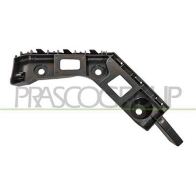 VG4001064_1.JPG Staffa Guida Sinistra Paraurti Posteriore Per Volkswagen Golf 7 Dal 2012 Al 2016