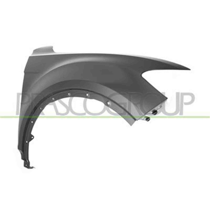 VG7703003_1.JPG Parafango Anteriore Destro Per Volkswagen T-roc Dal 2017 Al 2022