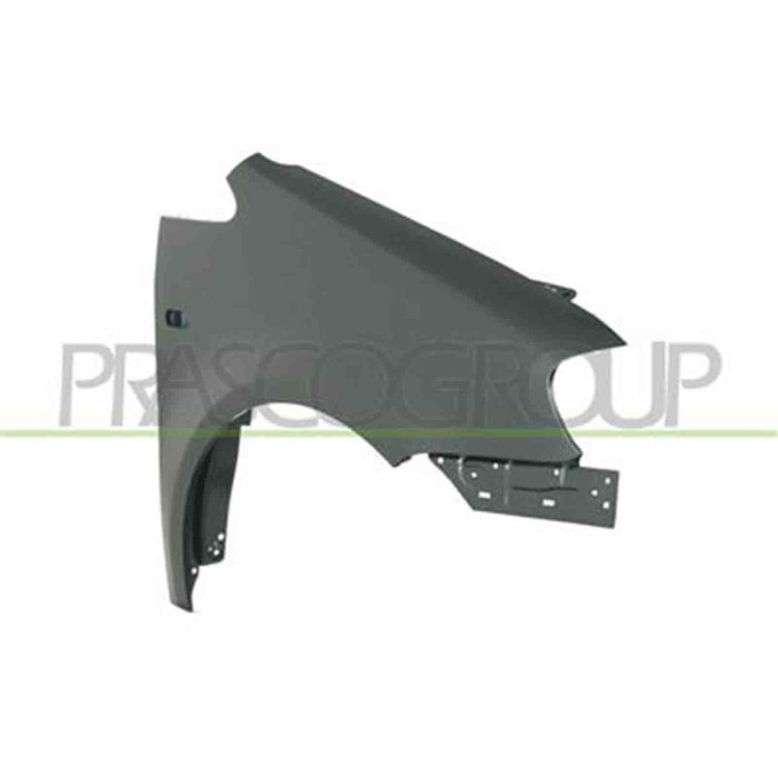 VG9043003_1.JPG Parafango Anteriore Destro Con Foro Lucciola Per Volkswagen Caddy Dal 2003 Al 2010