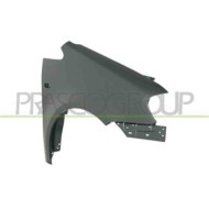 Parafango Anteriore Destro Con Foro Lucciola Per Volkswagen Caddy Dal 2003 Al 2010