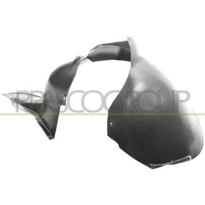 VG9043603P_1.JPG Passaruota Anteriore Destro Per Volkswagen Touran Dal 2003 Al 2006