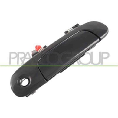 GUIDA_ALLA_SCELTA.JPG Maniglia Esterna Anteriore Destra Per Mazda 323 F Dal 1998 Al 2000