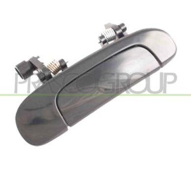 GUIDA_ALLA_SCELTA.JPG Maniglia Esterna Posteriore Destra Nero/liscia Per Mazda 323 F Dal 1998 Al 2000